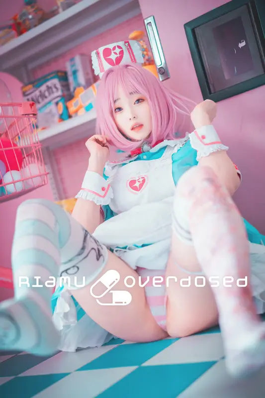 134.[DJAWA] BamBi - Riamu Overdosed 6