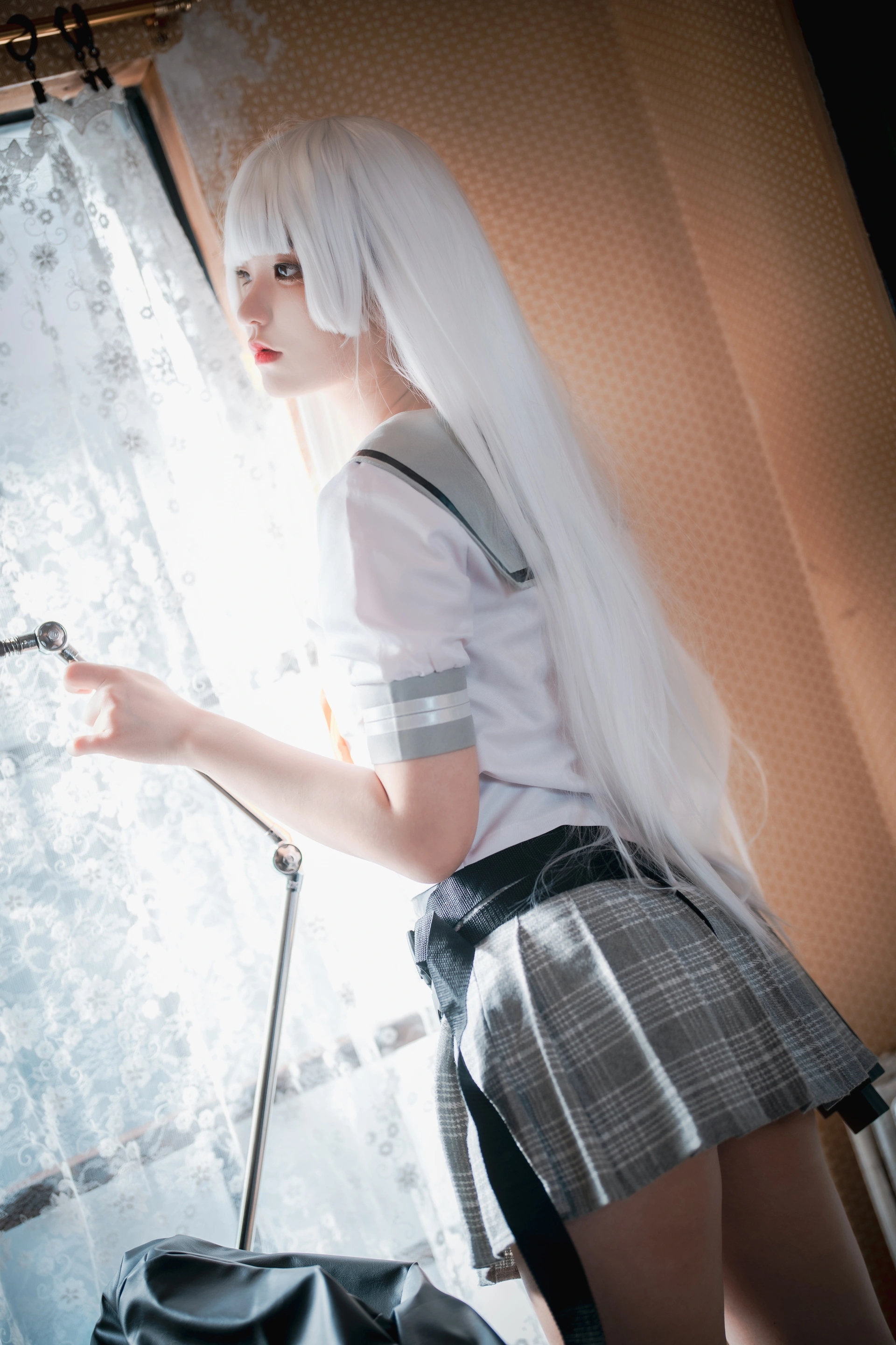 143.[DJAWA] Jenny - Eternal Return RIO (Black Survival) 2