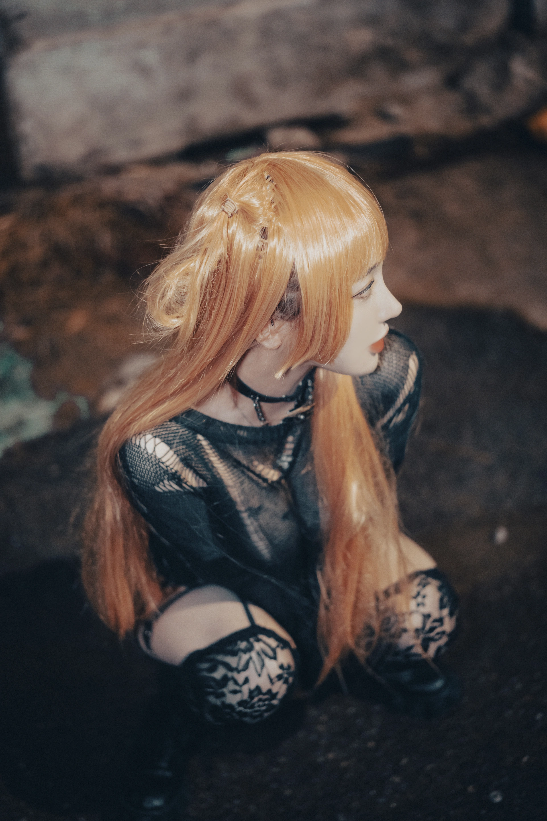 159.[DJAWA] Yeeun - Backout Queen Misa 1